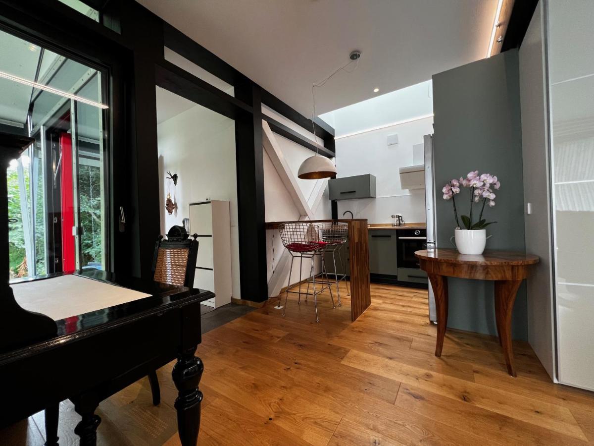 Lejlighed Neues Exclusives 2 Schlafzimmer