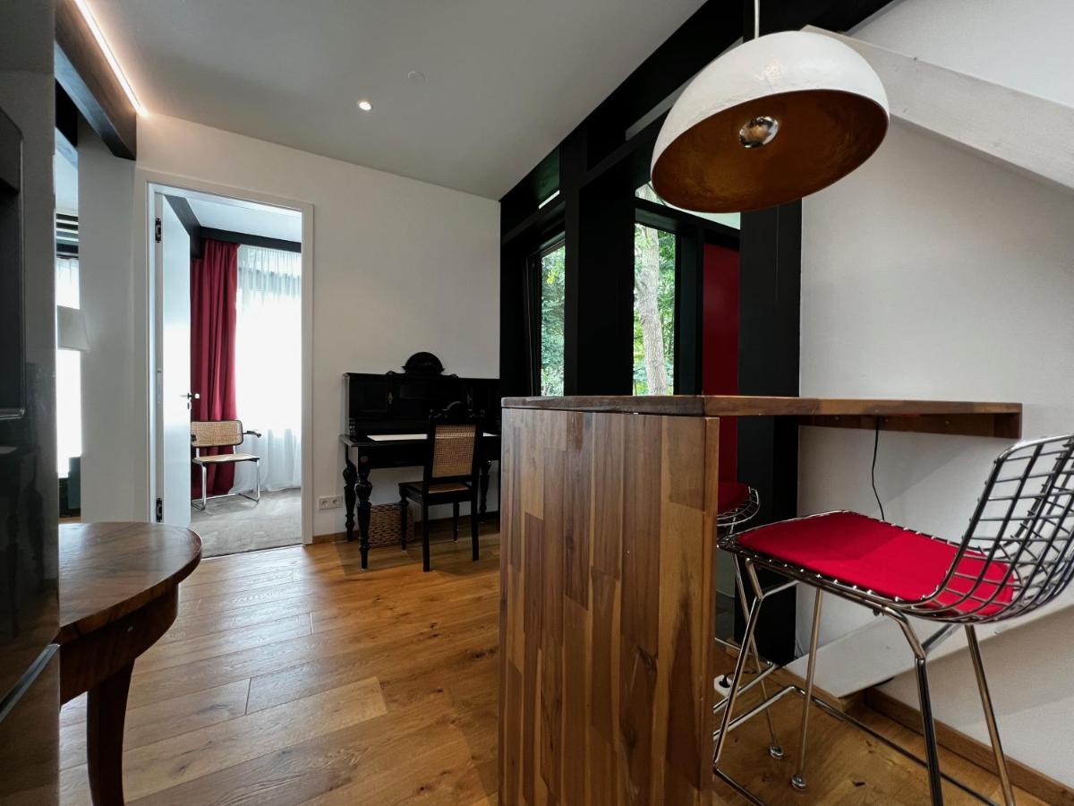 Lejlighed Neues Exclusives 2 Schlafzimmer Hamborg