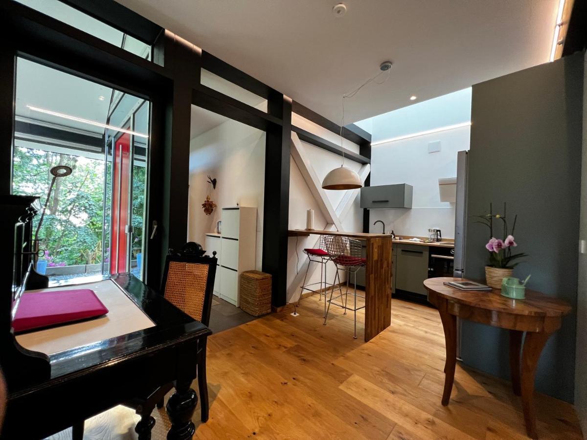 Lejlighed Neues Exclusives 2 Schlafzimmer