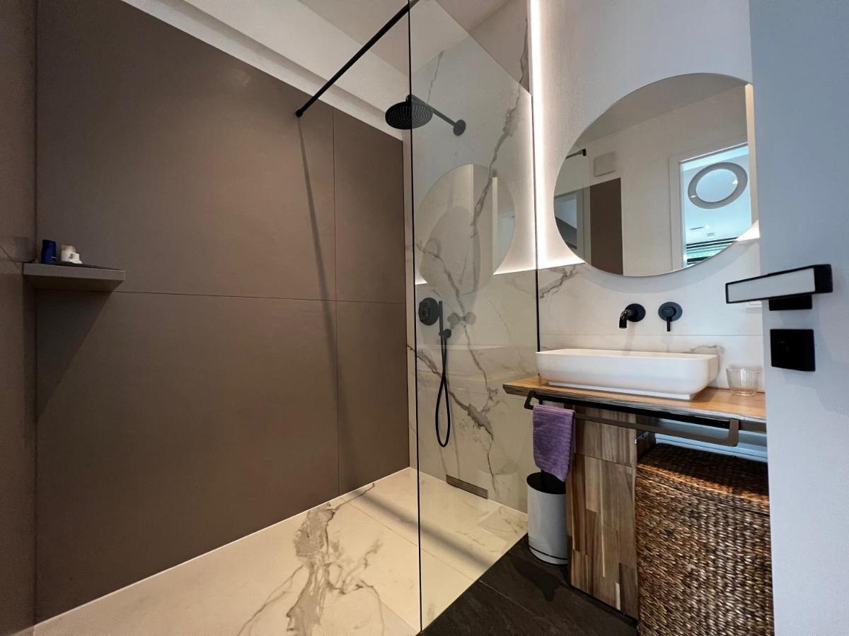 Neues Exclusives 2 Schlafzimmer Lejlighed *